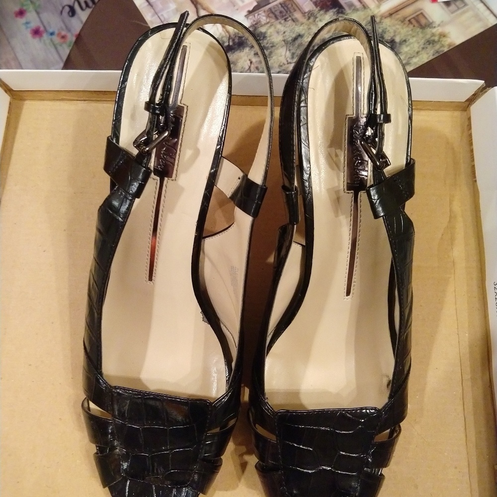 Sam & Libby shoes